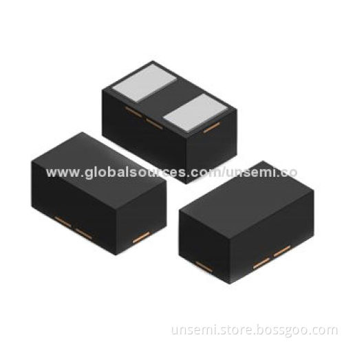 ESD Diode, Electrostatic Discharge Protection, SOD-882/DFN1006New
